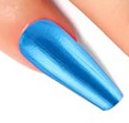 Metallic Nail Polish Quick Dry Chrome Long-Lasting Summer Fingernail Polish