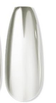 Metallic Nail Polish Quick Dry Chrome Long-Lasting Summer Fingernail Polish