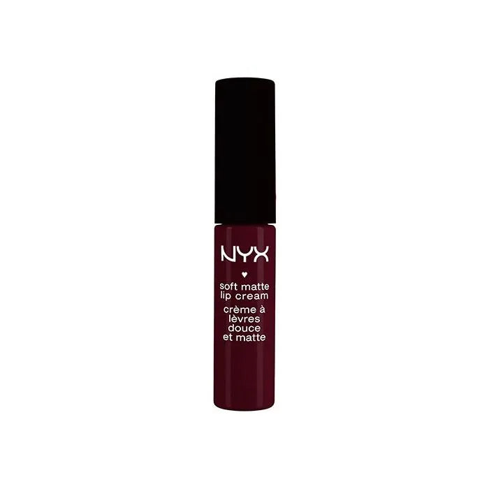 NYX Cosmetics Soft Matte Lip Cream Copenhagen, SMLC20