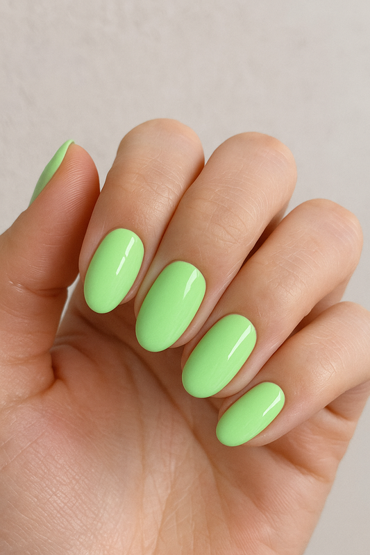 L.A. Colors Gossip Color Craze Gel Nail Polishes