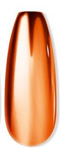 Metallic Nail Polish Quick Dry Chrome Long-Lasting Summer Fingernail Polish