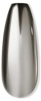 Metallic Nail Polish Quick Dry Chrome Long-Lasting Summer Fingernail Polish