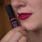 NYX Cosmetics Soft Matte Lip Cream Copenhagen, SMLC20