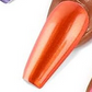 Chrome Mirror Nail Polish Metallic Colors  Long-Lasting Glossy Finish  Non-Toxic Vegan Formula |Perfect Manicure Kit for Women