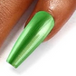 Chrome Mirror Nail Polish Metallic Colors  Long-Lasting Glossy Finish  Non-Toxic Vegan Formula |Perfect Manicure Kit for Women