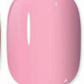 Cute Pastel Colors Quick-Dry Long Lasting Nail Polishes 5ML Bottles