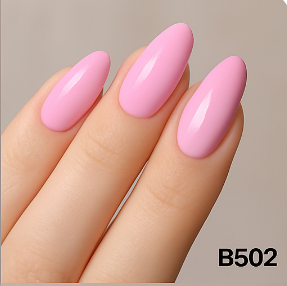 Cute Matte Gabriella 14 Day Long Lasting Matte Gels  0.35 OZ