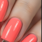 Cute Classic Matte Gel Polishes 5ml Bottle Quick Curing Time