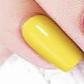 Cute Pastel Colors Quick-Dry Long Lasting Nail Polishes 5ML Bottles