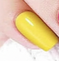 Cute Pastel Colors Quick-Dry Long Lasting Nail Polishes 5ML Bottles