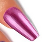 Chrome Mirror Nail Polish Metallic Colors  Long-Lasting Glossy Finish  Non-Toxic Vegan Formula |Perfect Manicure Kit for Women