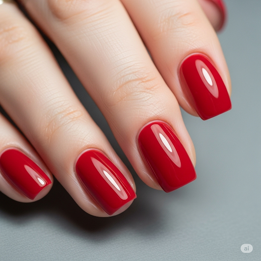 Cute Classic Matte Gel Polishes 5ml Bottle Quick Curing Time