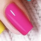 Cute Pastel Colors Quick-Dry Long Lasting Nail Polishes 5ML Bottles