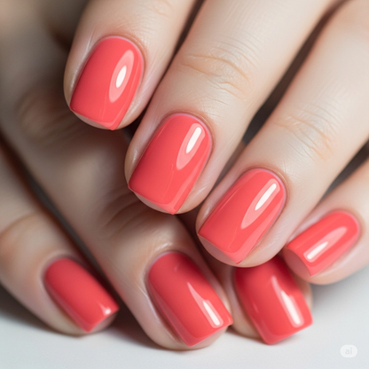 Cute Classic Matte Gel Polishes 5ml Bottle Quick Curing Time