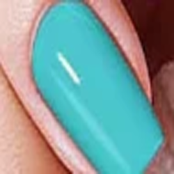 Cute Pastel Colors Quick-Dry Long Lasting Nail Polishes 5ML Bottles