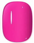 Cute Pastel Colors Quick-Dry Long Lasting Nail Polishes 5ML Bottles