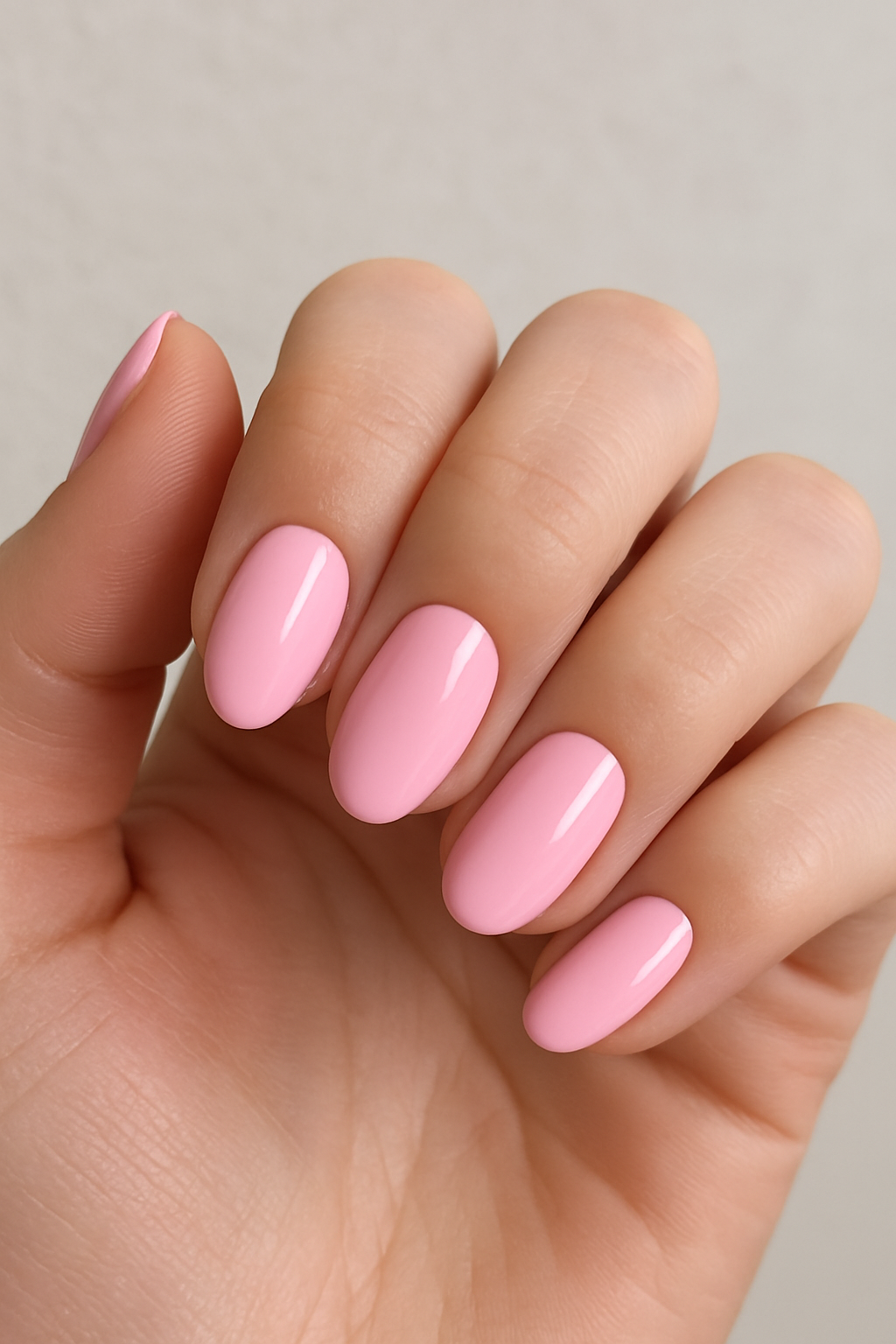 L.A. Colors Gossip Color Craze Gel Nail Polishes