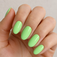 L.A. Colors Gossip Color Craze Gel Nail Polishes