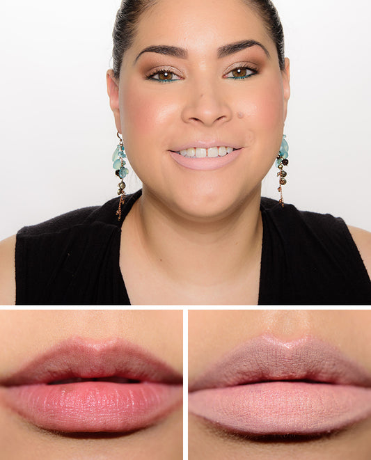 MLS26 Nyx Matte Lip Stick Shy