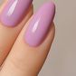 Cute Classic Matte Gel Polishes 5ml Bottle Quick Curing Time