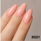 Cute Classic Matte Gel Polishes 5ml Bottle Quick Curing Time